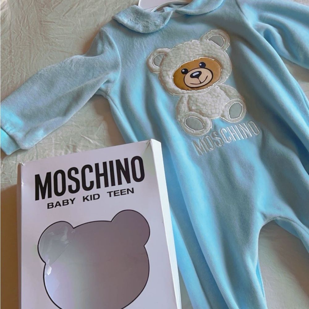 Moschino